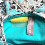 LA Hearts 🔃Aztec Print One Piece Swimsuit Photo 4