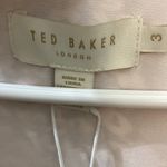 Ted Baker NWT VALLYY Draped Midi Dress Photo 3