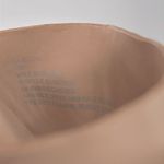 Open Edit Lely Slide Madalion Slide Square Toe Sandal Photo 5