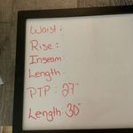 Torrid Cutaway Blazer Size 6X Photo 7