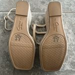 Circus by Sam Edelman Circus NY Sam Edelman Irene Strappy Wedge Sandals, Size 9 NEW w/o Box Photo 7