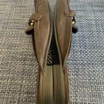 Mootsies Tootsies Brown Slip On Loafers‎ size 7 1//2 mootsie tootsies NWOT Photo 4