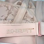 SheFit  sports bra size 4luxe Photo 5
