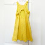 Outdoor Voices  Flow Circle Back Dress in Spring Fling Photo 3