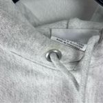 Champion x SESAME STREET Gray Long Sleeve Kangaroo Pocket Hoodie Sweatshirt Photo 8