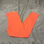 Aerie  Offline Hi-Rise Coral Leggings Photo 1