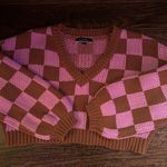 Blue Blush  sweater  Photo 1