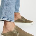Vince ππ Garvey 2 Shearling Lined Slip-On Sneaker Photo 9
