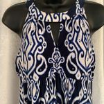 International concepts INC. JERSEY MAXI DRESS Sz: L Photo 1