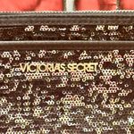 Victoria's Secret Victoria’s Secret Sequin coin purse wallet Bag Photo 7