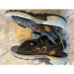 Merrell Sport Sandals Shoes Rapid Pulse Navy Blue 10 Womens Hiking River Trail Photo 9