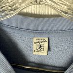 Sporty & Rich Wimbledon Crewneck S Purple Photo 4