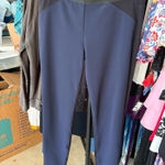 Theory NWOT  size 6 legging pants  Photo 0