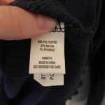 belle du jour long sleeve top Photo 2