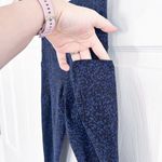 Athleta Salutation Stash Pocket Gravel Tight Photo 4