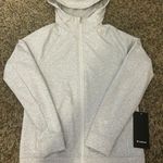 Lululemon City Sweat Full Zip Hoodie Photo 0