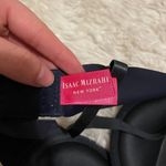 Isaac Mizrahi NY Navy Blue Convertible Push Up Bra NWOT Photo 4
