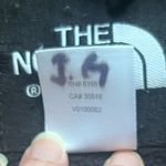 The North Face Denali Black Fleece Polyester Nylon Outdoor Jacket Size S Fall Photo 4