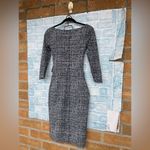 Chiara Boni  LA PETITE ROBE Thayna Plaid Belted Dress size 42/Small Photo 10