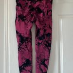 Allure The Brand Açaí Scrunch Leggings Purple Size M Photo 2