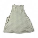 Honey Punch Graphic Print Muscle Tank Top Photo 6