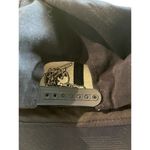 Goofy's hat co. snapback Mickees embroidered Blue Photo 1