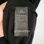 All Saints Nova black dress Photo 5