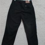 Ralph Lauren Women’s Black Boot Cut Jeans Modern Fit Photo 3