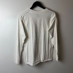 Urban Outfitters Riders in the Sky Movie Tee T Shirt Vintage 90s White Small S Graphic Tee Photo 12