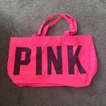 PINK - Victoria's Secret Victoria Secret PINK Tote Photo 0