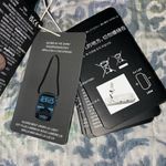 Lounge Fly Disney Light Up Glow in The Dark Tron Crossbody Bag Purse - BNWT Photo 8