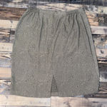 Lady Dorby Paisley Skirt outfit size 22W Photo 4