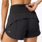 Lululemon 4” Shorts Photo 0