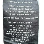 J Brand  Army Green Skinny Jeans Ankle Slits Women Size 26‎ Photo 6