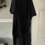 Black Dress Size XL Photo 0