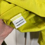 Pacificotton Pacific Cotton Lime V Photo 4