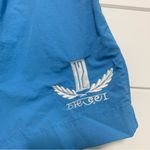 Diesel Blue athletic Shorts size XL Photo 2