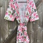 Show Me Your Mumu LIKE New Brie Robe Photo 3