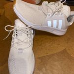Adidas Shoes Women’s White Photo 1