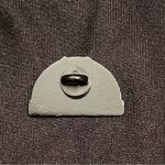 Sweet Kitty Enamel Pin | Hat, Backpack, Jacket, Pushpin, Lapel, Tote, Bag Purple Photo 1