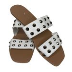 Nine West  Studded‎ Sandals Photo 0