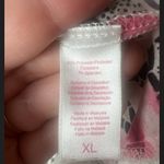 Oscar de la Renta pink label‎ floral satin nightgown dress pink Size XL Photo 6