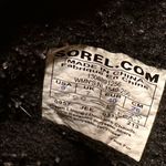 Sorel  Women's Brown Joan of Arctic Leather Snow Boots Size 9 Photo 8