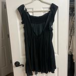 Free People  Want Your Love Back Babydoll Dress Photo 3
