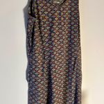 Toad & Co Sleeveless Dress Size M Photo 1