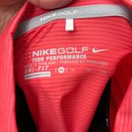 Nike Golf Dri-Fit polo in size XL Photo 2
