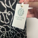 Tuckernuck  Hyacinth House Rowan Bow Midi Dress NWT size large Photo 3