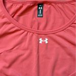 Under Armour  Women's Train Seamless Long Sleeve Athletic Fitted Size Medium Photo 6