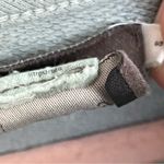 Anthropologie  Saturday Sunday Odette Terry Drop Waist Mini Dress | Seafoam | S Photo 5