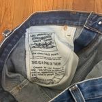 Levi's Vintage Levi’s Cutoff Jean Shorts Photo 2